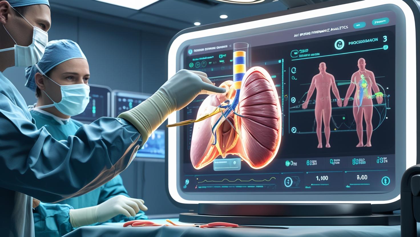 Healthcare Training